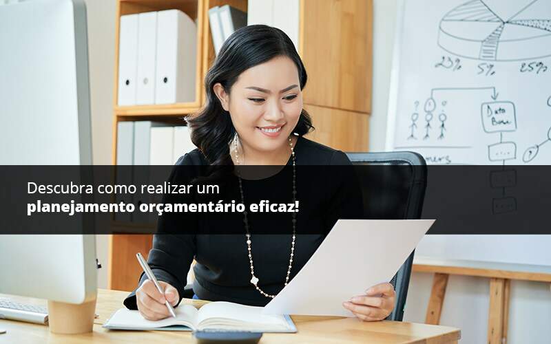 Descubra Como Realizar Um Planejamento Orcamentario Eficaz Psot 1 Organização Contábil Lawini - Contabilidade em Betim | Alfacont Contabilidade